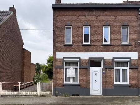 maison à louer à eisden € 1.250 (lp848) - mdr vastgoed beheer bv | zimmo