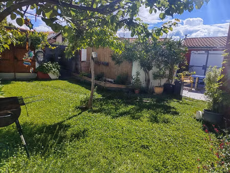maison toulouse 5 pièce(s) 124 m2