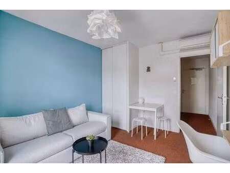 studio à louer
