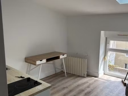 studio 19 m² – hyper centre valence