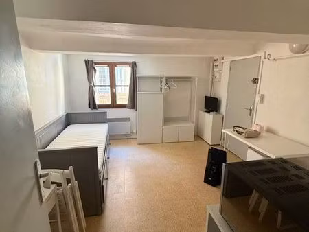 studio aix centre