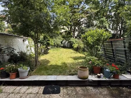 appartement à louer à avenue van volxem 241 forest (vbe34893)