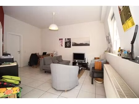 appartement à louer avec 1 chambre , ixelles (vbe34903)