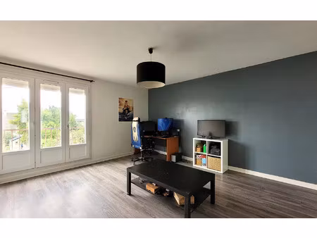 appartement orléans 77.96 m² t-4 à vendre, 119 900 €