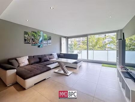 appartement à louer à rue duysburgh 31 jette (vbe34913)