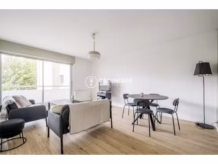 chambres disponibles en colocation