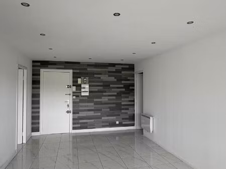 location appartement 3 pièces, 63.93m², chelles