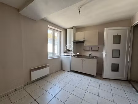 location appartement 2 pièces limoges (87000)