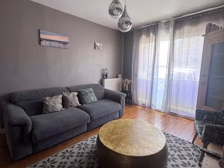 appartement à mérignac (33700)
