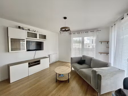 bel appartement t3 avec terrasse et parking quartier gare su