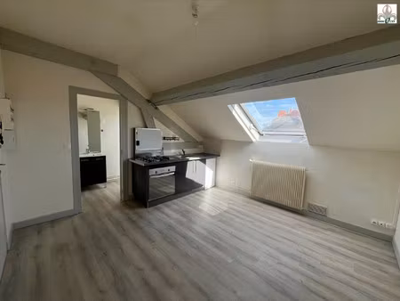 beaune, loue studio, proximité gare