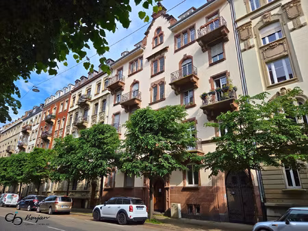 spécial investisseur studio de 11,53 m2 - strasbourg conta