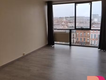 toulouse hypercentre - studio