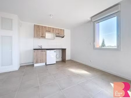toulouse montaudran - grand studio