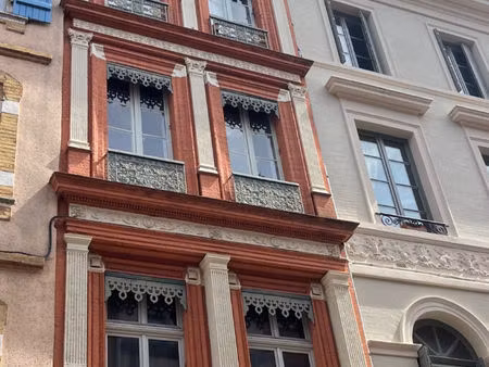 location appartement 1 pièce, 16.02m², toulouse