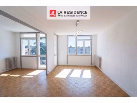 appartement de 4 pièces