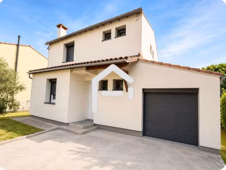 maison toulouse 4 pièces 85 m2