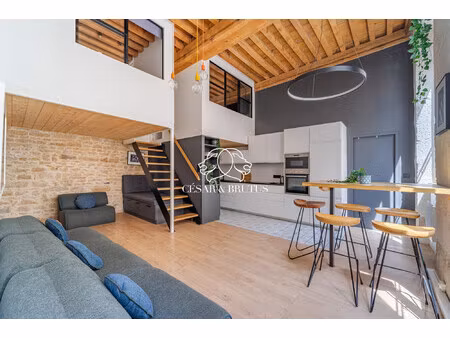 appartement à vendre lyon