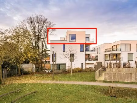 appartement à vendre à mechelen € 499.000 (lp88u) - immo id | zimmo