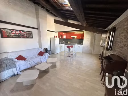 appartement à nîmes (30000)