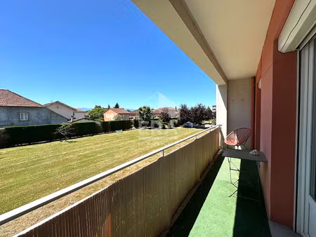 appartement tarbes 3 pièces 66 m2