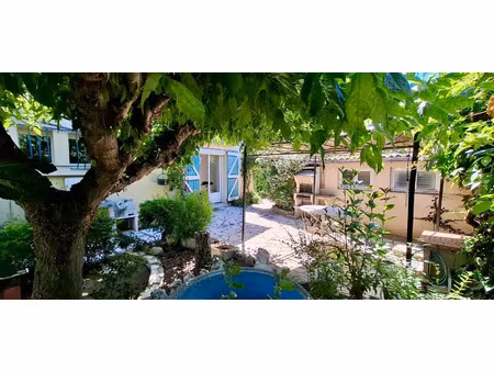 toulouse 31500 – maison t4 avec jardin, garage et potentiel d'extension