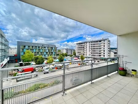 appartement à vendre annecy