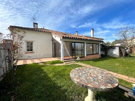 maison à louer