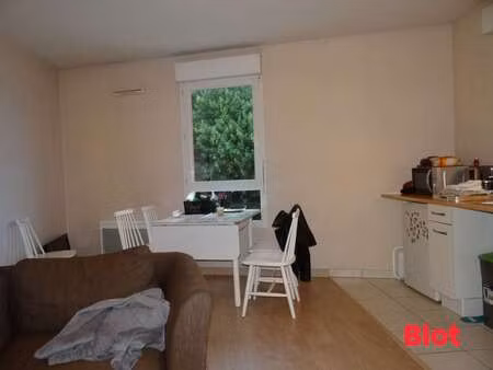 location appartement 2 pièces à mordelles (35310) : à louer 2 pièces / 37m² mordelles
