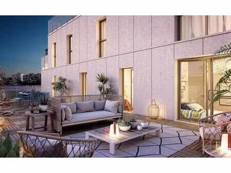 blg immobilier