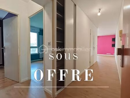 appartement de 57 m² à creteil