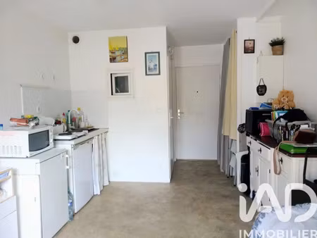 studio à lille (59000)