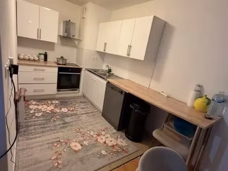 location appartement 3 pièces 66 m² à bordeaux (33000)