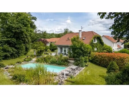 bretigny – propriete de caractere avec piscine