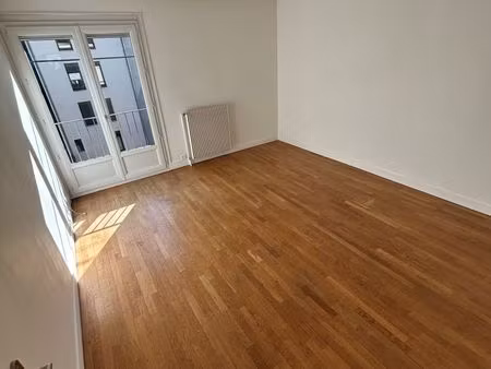 t3 gare + garage