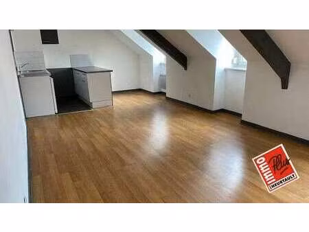 location appartement 2 pièces à saint-brieuc le tertre, le point du jour, la tour d'auverg