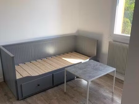 co-location à villeurbanne (69100)