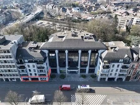 bureaux à louer à leopoldplein 14 hasselt (rbw20183)