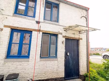 maison à vendre à leuven € 90.000 (lp7wt) - van den bossche & de vuyst | zimmo