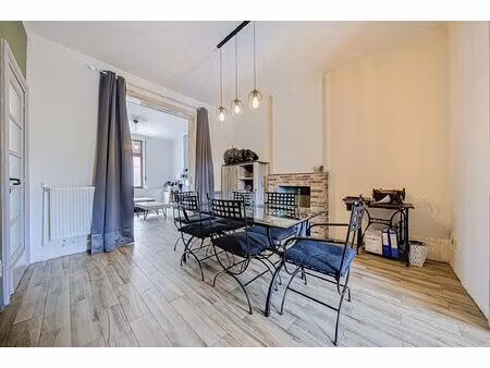 maison à vendre à rue hainchamps 36 seraing (vbe34778)