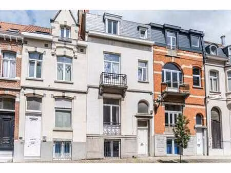 une maison familiale de charme - environnement privilégié