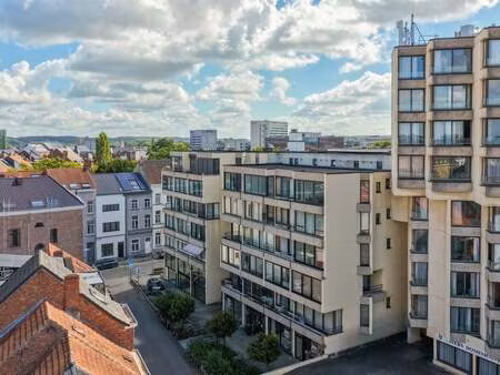 appartement à vendre à leuven € 325.000 (lp92e) - we invest leuven | zimmo