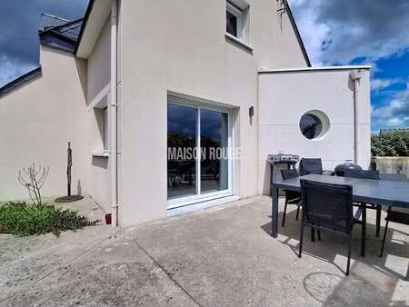 vente maison à hénon (22150) : à vendre / 130m² hénon