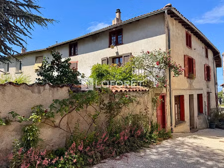 appartement 109 m2 type 4