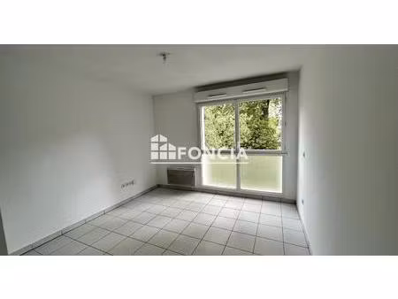 mérignac les eyquems – studio au calme avec parking