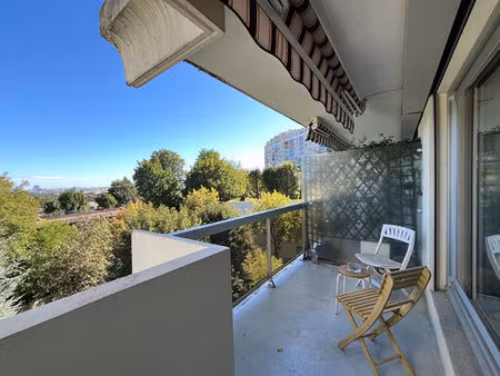 appartement suresnes / 3 pièces 77,77 m² / quartier val d'or