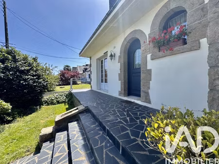 maison traditionnelle à loudéac (22600)