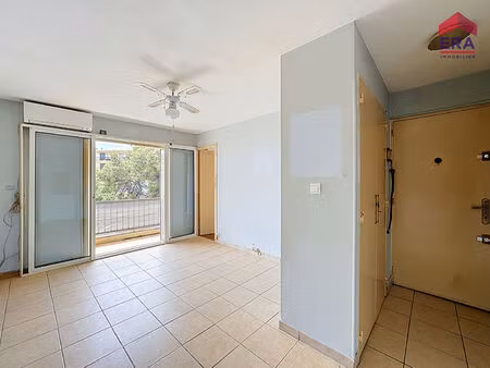 appartement 2 pièces 42 m² à vendre / acheter bastia 20200 ? | era immobilier