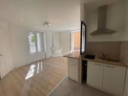 appartement à louer - centre-ville de corbeil-essonnes