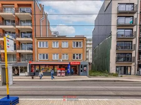 bien professionnel à louer à oostduinkerke € 1.000 (l0lt6) - euro immo | zimmo